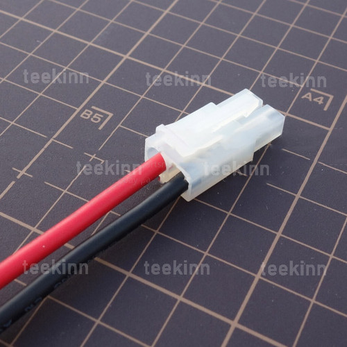 Pin power supply cable - supply,