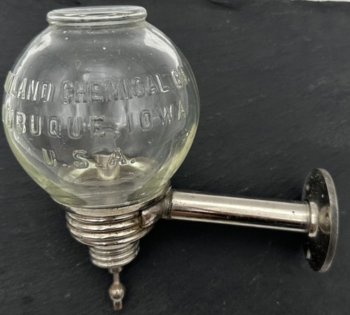 Antique wall mount hand - antique,