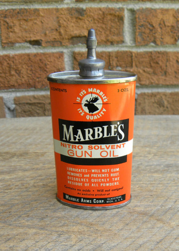Vintage marble nitro - nitro, solvent