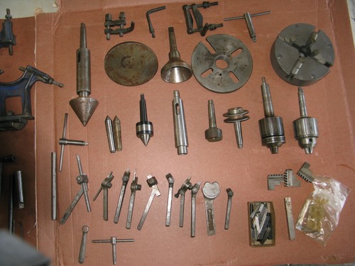 Sears model 101 07363 metal - model,
