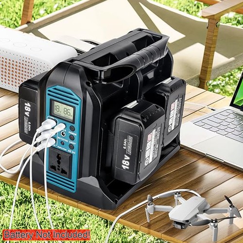 Power inverter for - for, 18v