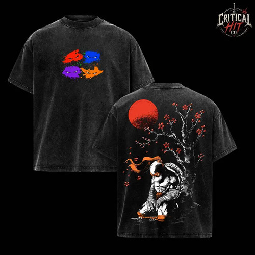 Tmnt ninja turtles vintage - tmnt,
