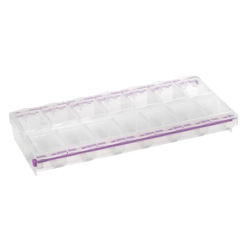 Craft mates bead organizer and - mates,