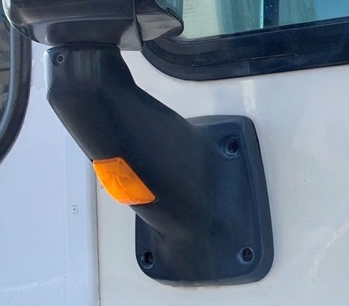 Velvac mirror arm only - mirror,