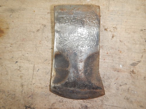 Fulton clipper hand made true - clipper,