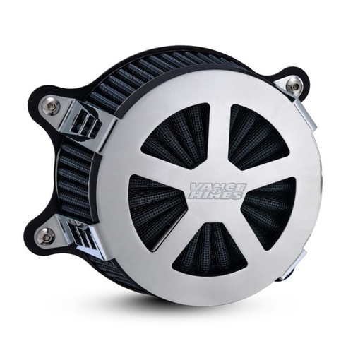Vance hines radiant v - &, air
