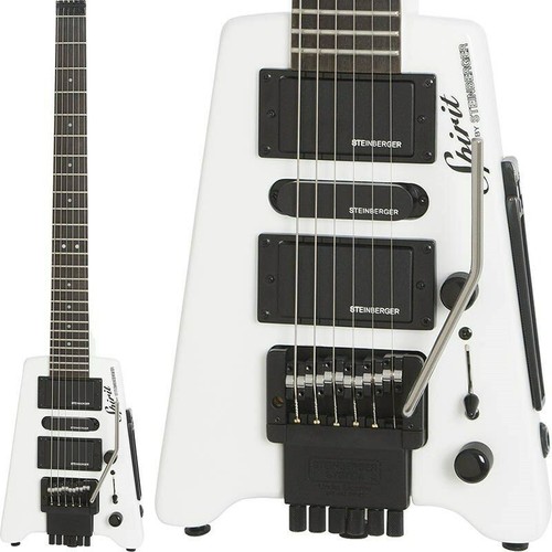 Steinberger spirit pro - spirit, gt-pro