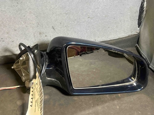 Fits 2006 audi right - 2006-09, a4