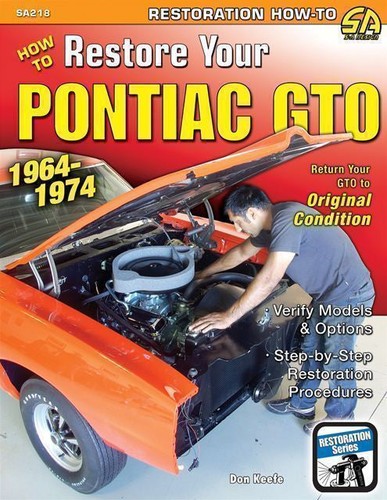 Pontiac gto practical - pontiac,