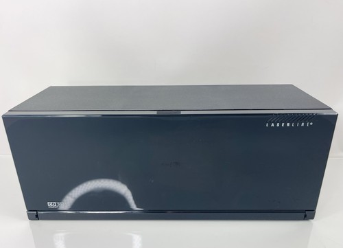 Laserline storage disc - cd,