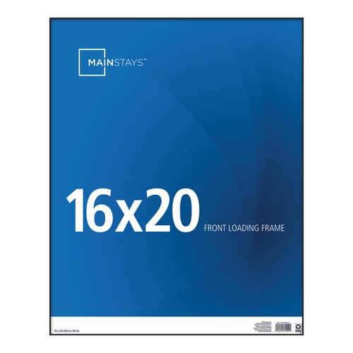16x20 front loading - ,