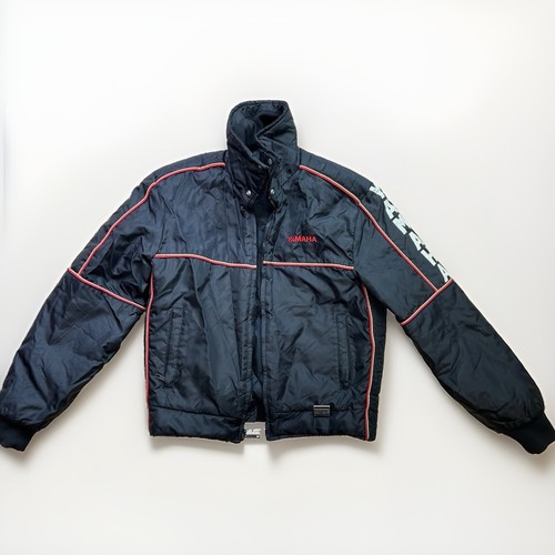 Vintage yamaha mens snowmobile - mens,