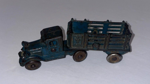 Antique vint williams cast - antique/vint.-ac,
