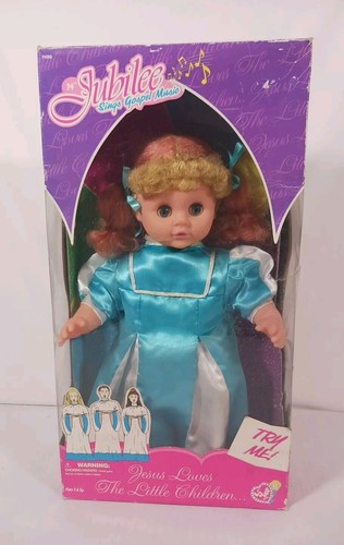 Vintage jubilee sings - sings, jesus