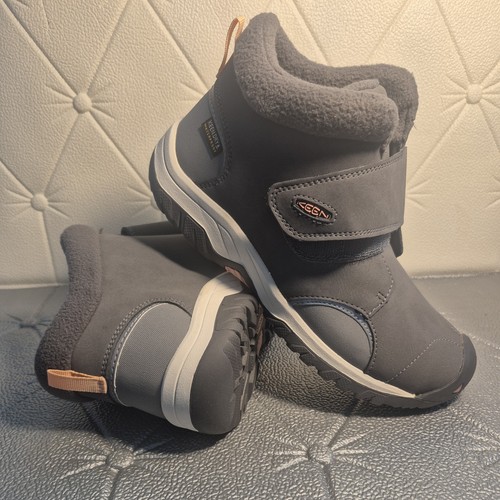 New keen kootenay iii - keen,