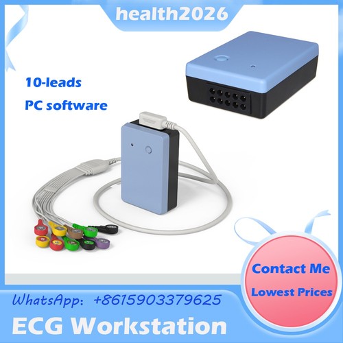 Lead wireless exercise - wireless,