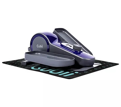 Cubii groove under desk - cubii,