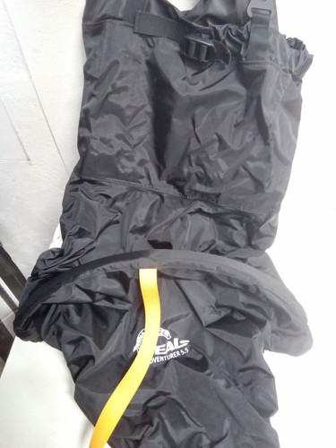 Seals skirts adventurer kayak - seals,