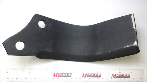 Land pride 820 - land, blade