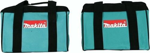 Makita contractor tool bag - makita,