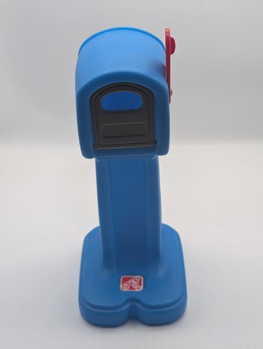 Step 90s y2k vtg mailbox - step, kid
