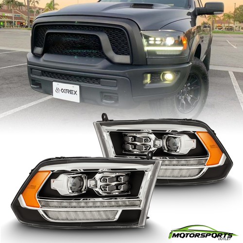 For ram truck pro series - 09-18,