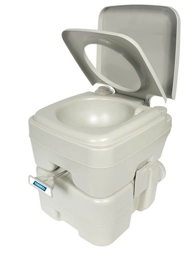 Camco 41541 portable toilet - 41541,