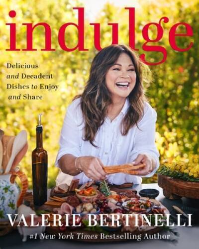 Indulge delicious and - delicious,
