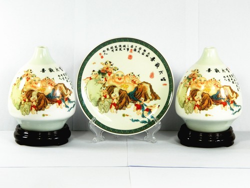 Chinese jingdezhen porcelain - chinese,