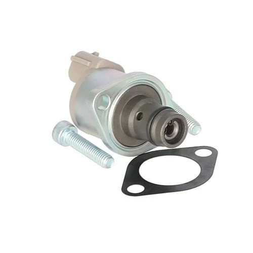 Fuel control valve - control,