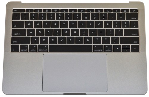 Macbook pro top case - macbook,