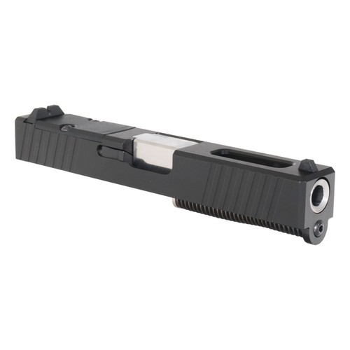 Complete slide for glock - slide, 19