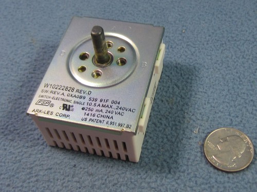Kitchen aid whirlpool oem - kitchen-aid,,