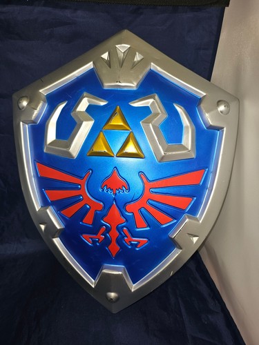 Legend zelda hylian master - hylian,