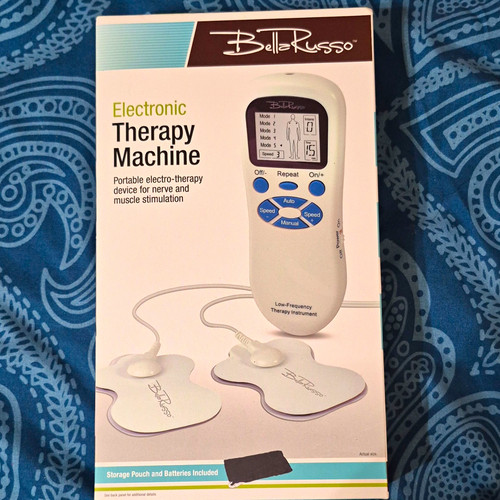 Bellarusso portable - bellarusso,
