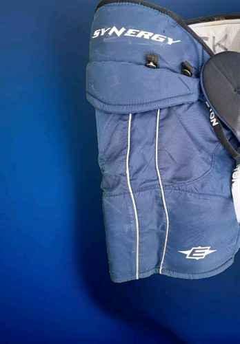 Easton synergy st4 used - easton, m
