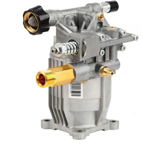 Pressure washer pump for - pressure,