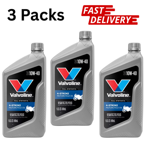 Valvoline stroke - (3,