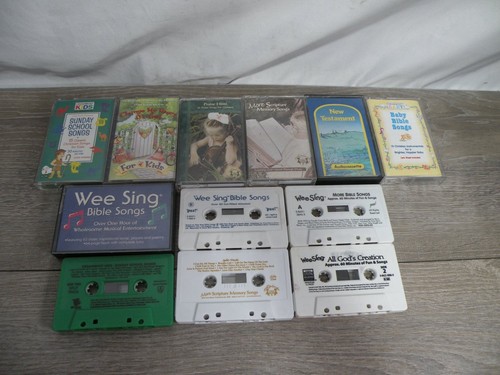 Wee sing cedarmont - wee, sing,