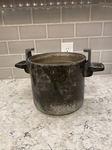 Wear ever chicken bucket qt - bucket,