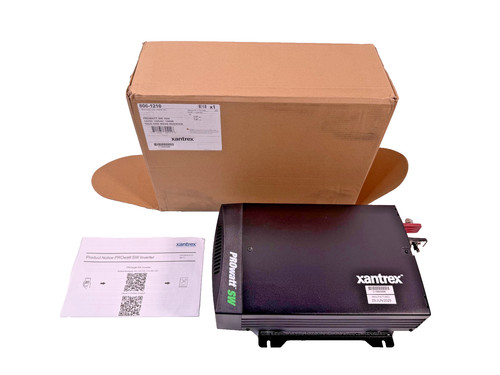 Xantrex 806 1210 - 806-1210, sw