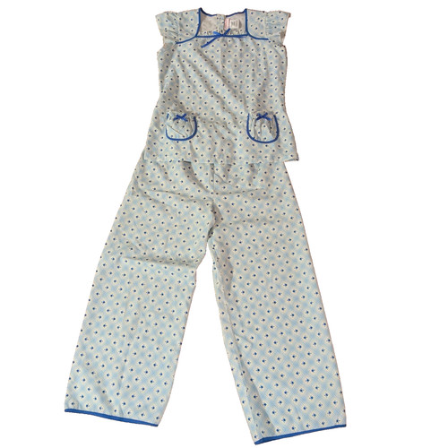 American girl molly - molly’s, floral
