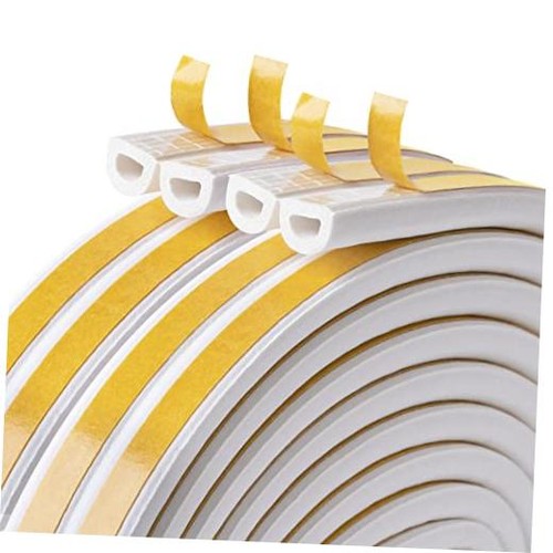 Door weather stripping - weather,