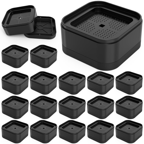 Pack furniture risers - 20,