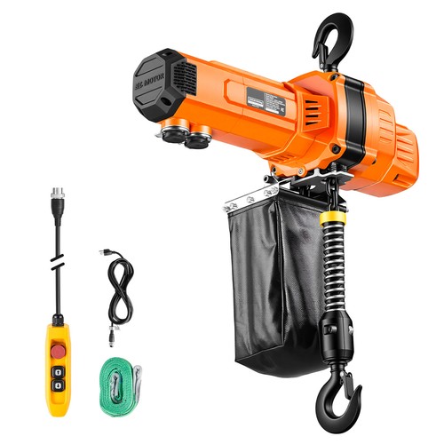 Uimoso electric chain - electric, hoist