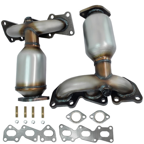 Catalytic converter for - catalytic,