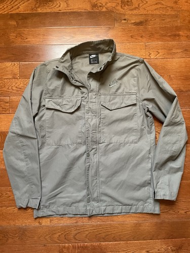 Nike men sportswear m65 - nike,