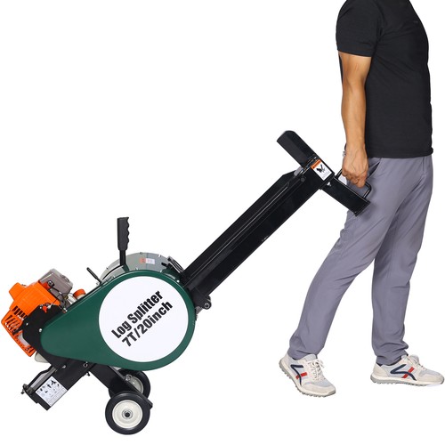 Double flywheel electric - double,