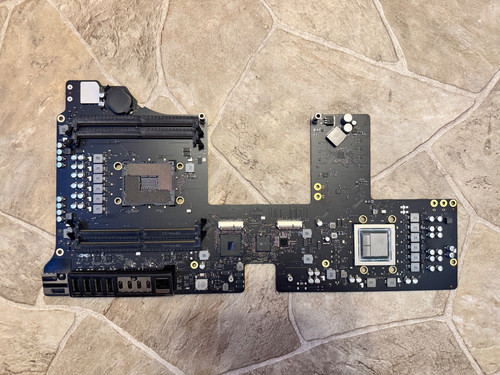 For parts apple 2017 imac - parts, pro