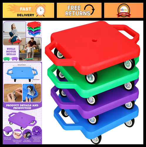 Pack sports scooter board - sports,